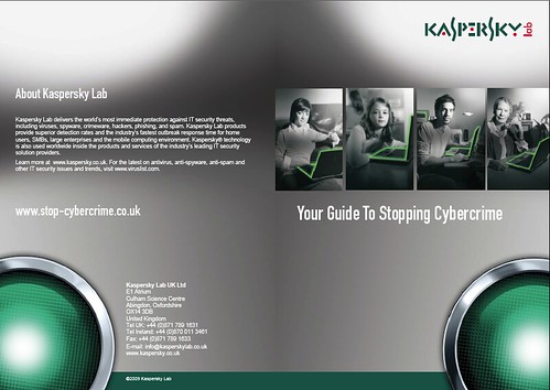 Cybercrime Guide