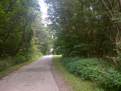 Black Creek Trail