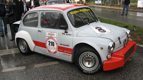 blog: Fiat Dino Coupe 2400
