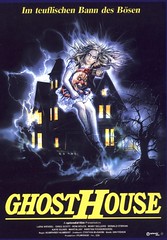 Ghost House (by senses working overtime)