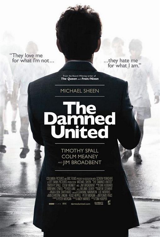#142 The Damned United