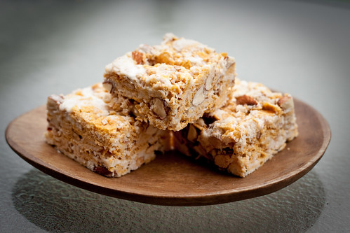 Cereal Bars