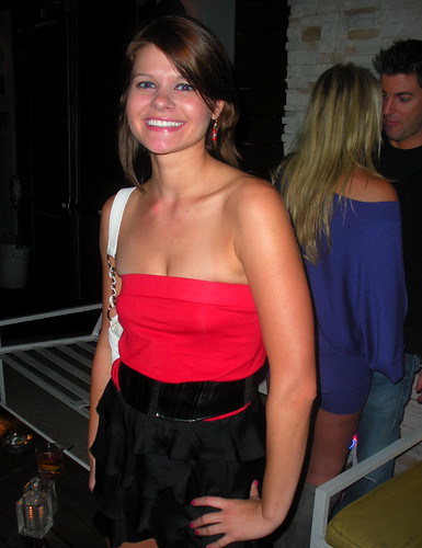 Michel - Big Brother 11 - &quot;Really Awards&quot; Post Event - Area Nightclub, Hollywood