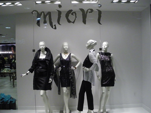 Miori Opening Nov 2009