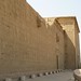 Temple of Hathor at Dendara, 1st cent. BC - 1st cent. CE, exterior walls (15) by Prof. Mortel
