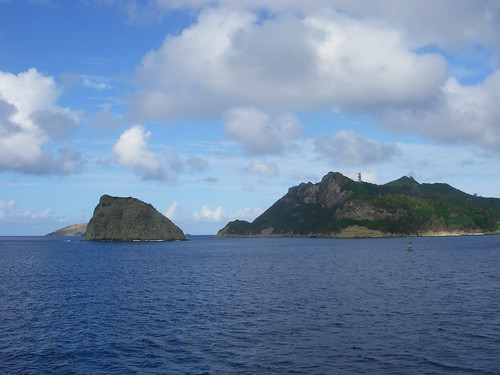 Ogasawara Maru