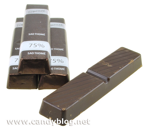 Grandessa Signature Origin Chocolate Sao Thome