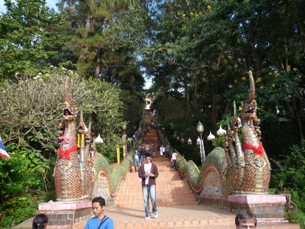 Chiang Mai - 21 días de viaje por libre en Tailandia (12)