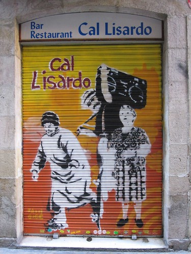 Cal Lisardo