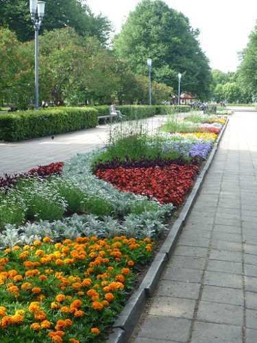 Riga park6