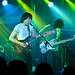 The Thespians Liverpool o2 Academy 17.06.2011