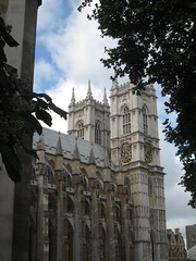 Westminister Abby
