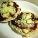 Thursday, August 27 - English Muffin