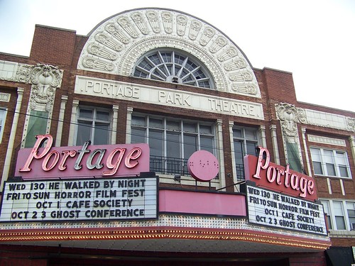 Portage Theatre