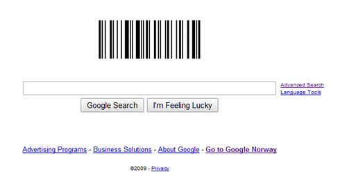 barcode logo. Barcode logo on Google Search