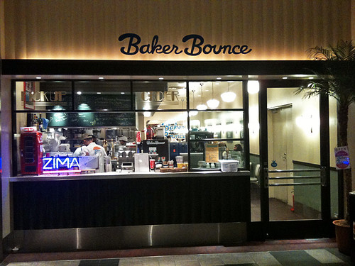 Baker Bounce 03