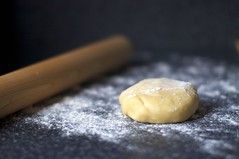cheese dough