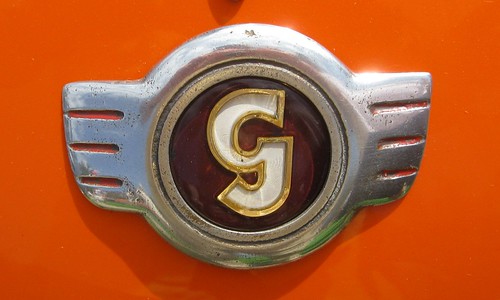 Gogomobil Dart 1959