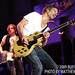 Billy Squier live in Sturgis on August 4, 2009