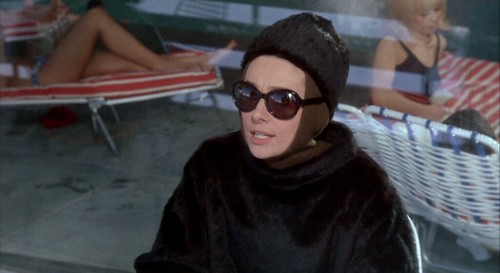 Audrey Hepburn Charade Wardrobe - 12 Stunning Outfit Ideas
