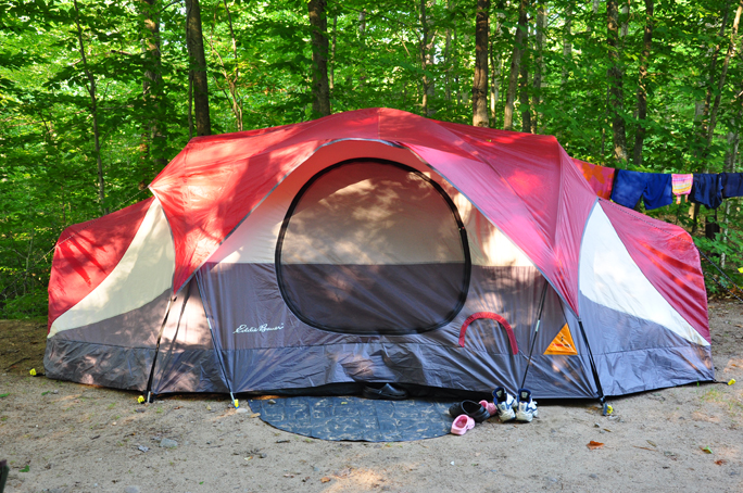 camping 24