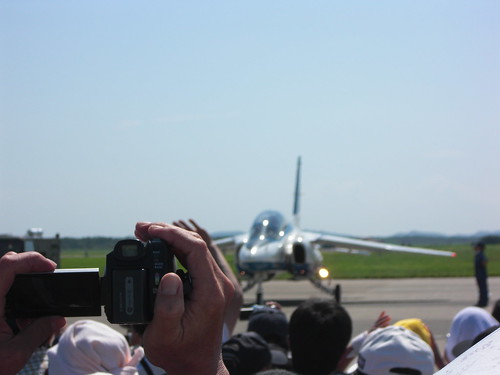 2009松島基地航空祭 016