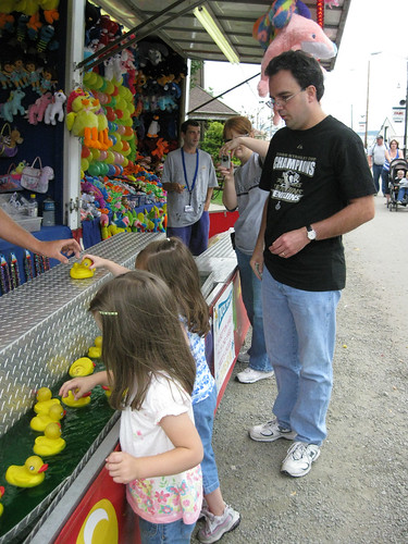 Westmoreland County Fair 2009: