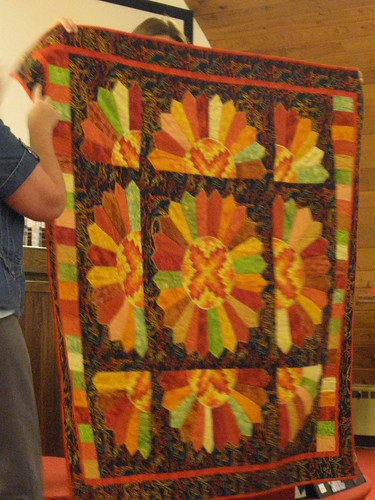 cover quilt