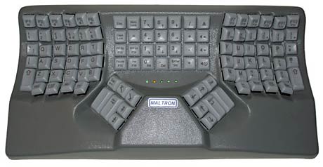 Cool Computer Keyboards