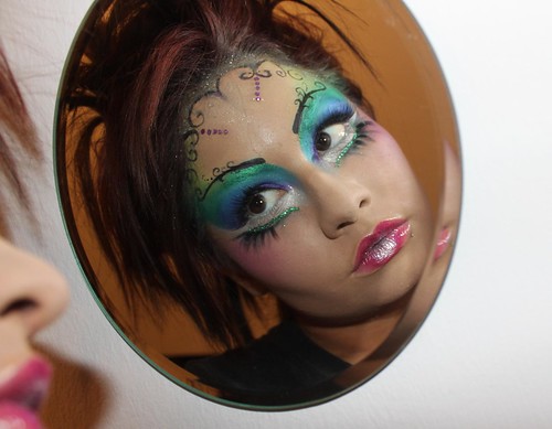 fantasy makeup gallery. fantasy make up legnaharas11