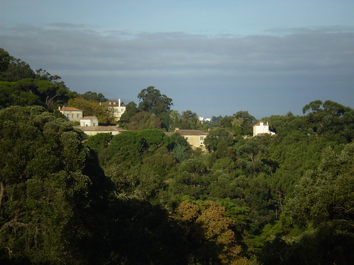 Quinta da Capela