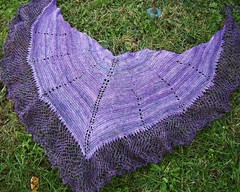 gypsy shawl