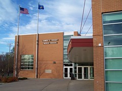 Madisons J.C. Wright Middle School 