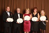 The MHA Award Winners 2009