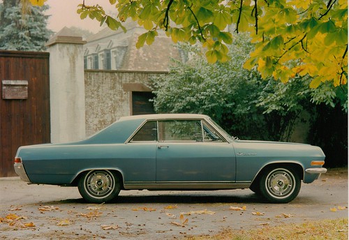 Opel Diplomat 1964 Flickr Photo Sharing