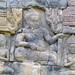 Terrace of the Leper King, Buddhist, Jayavarman VII, 1181-1220 (17) by Prof. Mortel