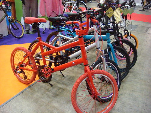 CYCLE MODE 2009