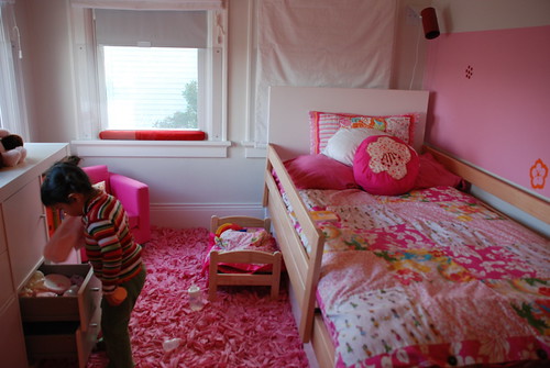 toddler bedroom , originally uploaded by Mr_Yuko .