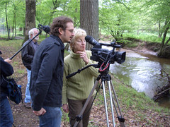 Beyond Greenaway (USA 2009) Director Sue Gilbert