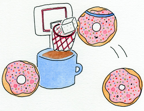 Just Donut.