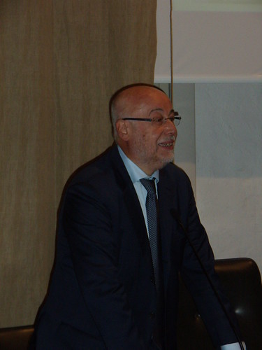 Maurizio Lenzi