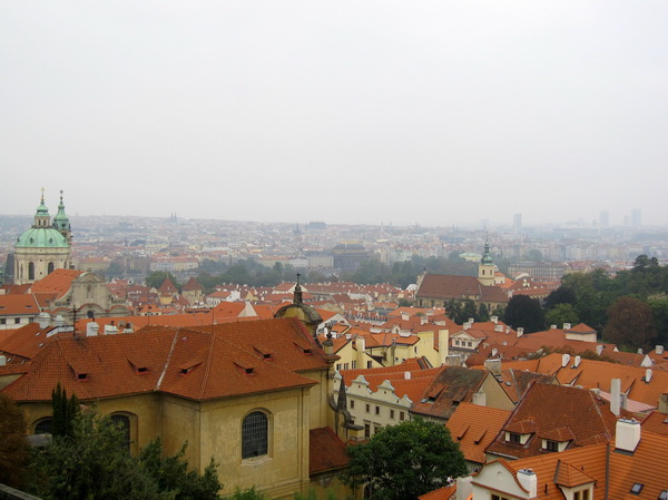 布拉格城堡區-066