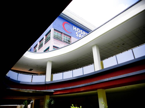 Sarikei | Hospital