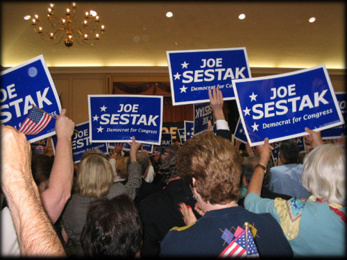 political-rally-signs