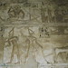 Madinat Habu, Memorial Temple of Ramesses III, ca.1186-1155 BC (80) by Prof. Mortel