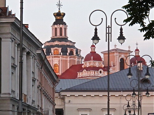 Vilnius 