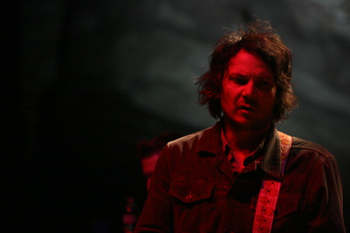 Wilco ::: Red Rocks ::: 07.03.09