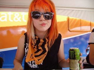 Hayley+williams+monster+pictures