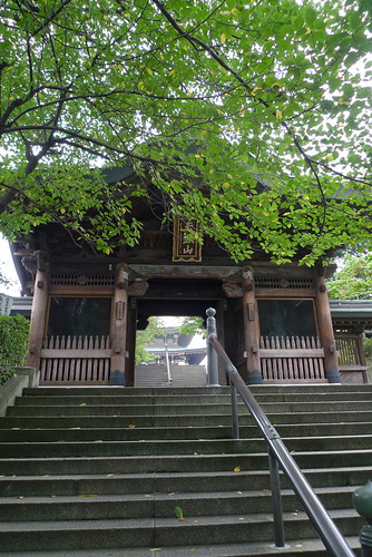 Jorenji temple