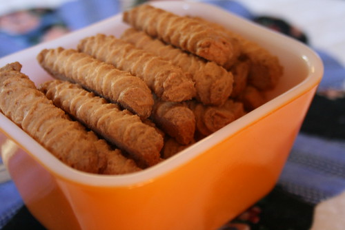 Cookies of IZUMIYA